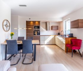 Apartament deluxe Betty