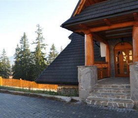 APARTAMENT GÓR-SKI