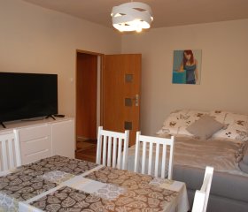 Apartament Manhatan 4