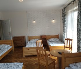 Hostel  Rumiankowy 