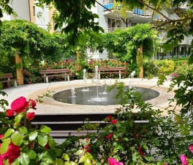 Apartament Julia,  blisko morza i promenady