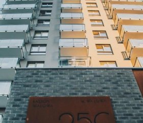 Stocznia Apartments Gdańsk 48