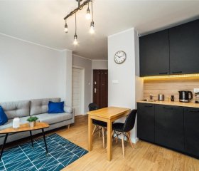 Q Baltic Chmielna Apartments
