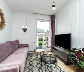 Barbary DeLUX Apartments Old Town 147C
