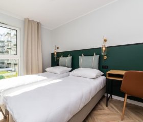 Barbary DeLux Apartments 10 Old Town 10