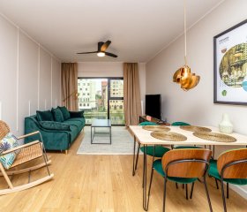 Pobookowane River View Delux Apartments OLD TOWN