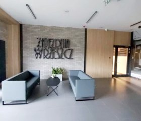 Apartament Zajezdnia Wrzeszcz