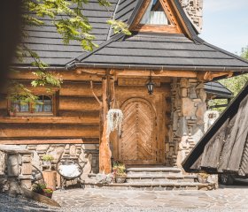 Javorina Zakopane