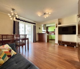 Apartament Susie by Q4Apartments