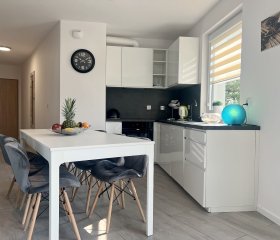 Rose by Q4Apartments