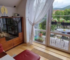 Apartament w centrum Premium   