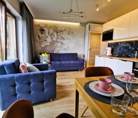 Apartament Słoneczny Stok Karpacz
