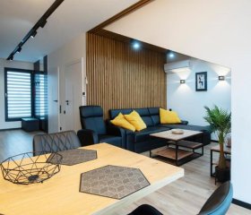 Apartamenty Sun & Snow Kalinowa