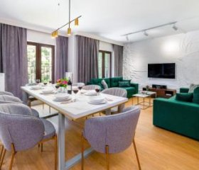 Apartamenty Sun & Snow Resort Szklarska Poręba