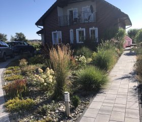 Apartament Kendal 