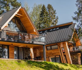 Odkryj Białkę- wynajem apartamentów