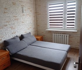 Apartament u Kowalskich