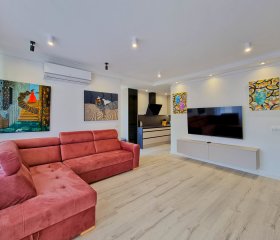 visit baltic - Apartament Młodej Sztuki RS2 11