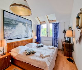 visit baltic - Apartament MEWA