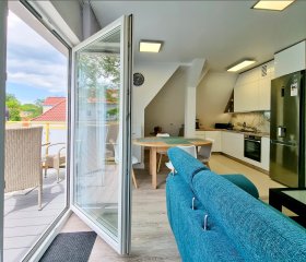 visit baltic - Apartament Teresa
