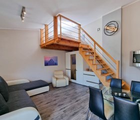 visit baltic - Apartment Klaudia