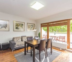 visit baltic - Rezydencja Sienkiewicza Apartament Sławomira Mrożka z RS2 29