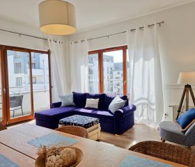 visit baltic - Apartament skandynawski Platan