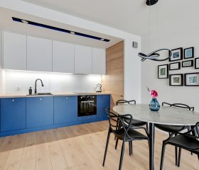 Julia by Q4 Apartments