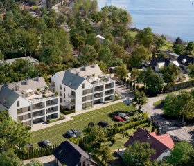 Villa Neptun - Apartamenty
