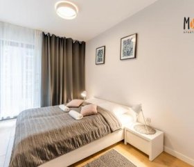 MS Pro Apartamenty KOŁO BRZEGU