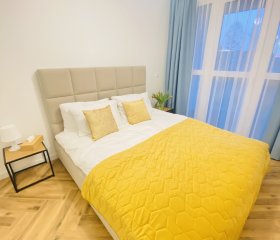Apartament Bonjour Szyndzielnia