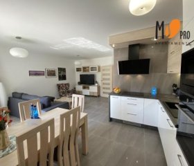 MS Pro Apartamenty Ustronie Morskie