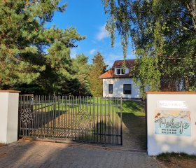 Zielony Zakątek, pokoje gościnne, 750 m od morza. Idealne wczasy blisko morza..