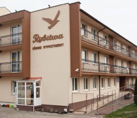 150 Metrów od plaży