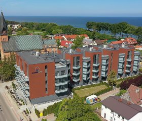SUMMER LOFTS Premium Class