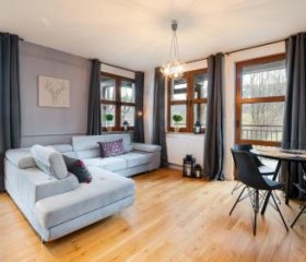 Apartamenty Sun & Snow Residence Karpacz
