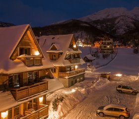 Apartamenty Sun & Snow Resorts Lipki Park