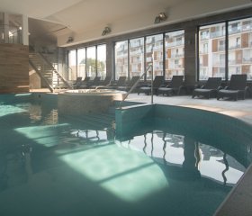 OnHoliday Apartamenty ulica Poleska