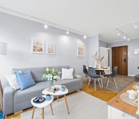 Kameralny apartament nad morzem Possession pl