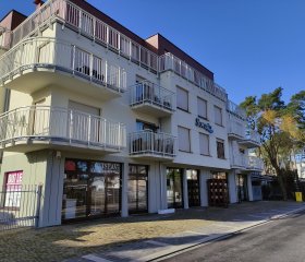 Apartament Sonatka  | 100 metrów do plaży