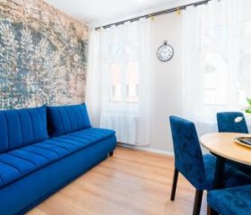HELLO Apartamenty - Długa 15 stare miasto