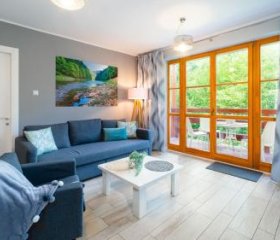 HELLO Apartamenty - przy stoku