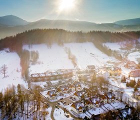 Apartamenty Sun & Snow Karpacz Myśliwska