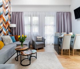 HELLO Apartamenty - WIKING przy stoku