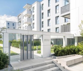 Nadmorze by Q4Apartments