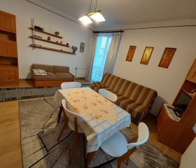 Kawalerka w centrum - 6 minut spacerem nad morze