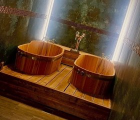 Słone Residence Apartamenty & Beer SPA w malowniczej Kudowie-Zdrój