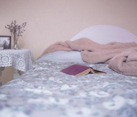Przyjazne pokoje u Mateusza