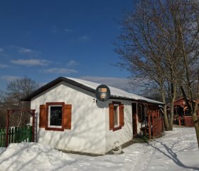 Słoneczna Dolina 7b