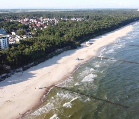 Premium Apartament PINEA Pobierowo